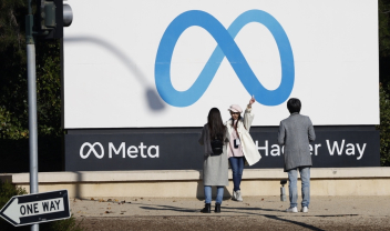 Γιγαντιαίο πρόστιμο στη Meta επιδίκασε δικαστής στις ΗΠΑ