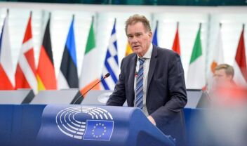 Νίκος Παπανδρέου για παράνομο τουρκολιβυκό μνημόνιο: "Να σταματήσουν οι χρηματοδοτήσεις της ΕΕ προς Τουρκία και Λιβύη" (Βίντεο)