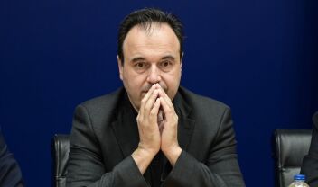 Παπαστεργίου στο The Hook: Ο "Δαίδαλος" μπορεί να φέρει την Ελλάδα στην πρωτοπορία της Τεχνητής Νοημοσύνης - Πώς θα γίνεται η ταυτοποίηση των ανηλίκων στα social media