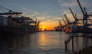 Πετρέλαιο: Πάνω από τα 110 δολάρια το Brent - Νέα άνοδος στο φυσικό αέριο