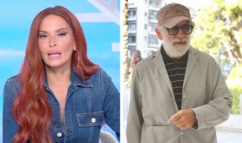 Τι είπε η Σίσσυ Χρηστίδου για τον Πέτρο Φιλιππίδη 