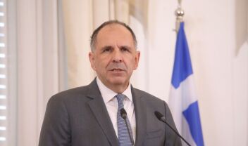 Τουρκολιβυκό μνημόνιο: Διπλωματικός μαραθώνιος Γεραπετρίτη 