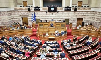 Ψηφοφορία για τα social media