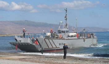 Υπουργείο Εθνικής Άμυνας: Μάξιμουμ 200 οι μέρες παραμονής των πληρωμάτων του Πολεμικού Ναυτικού στη θάλασσα