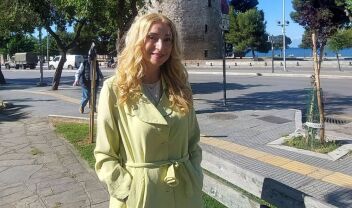 Νέα σελίδα για τη Ζέτα Θεοδωρακοπούλου