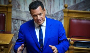 Άδωνις Γεωργιάδης: Μελετά το γαλλικό μοντέλο για σαρωτικούς ελέγχους σε ιδιωτικά ιατρεία και κλινικές - Ο νέος ρόλος του ΟΔΙΠΥ