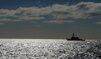 Ευρωπαϊκό Κοινοβούλιο για τις επιθέσεις στη Μαύρη Θάλασσα: "Η ΕΕ να εξετάσει το ενδεχόμενο ναυτικής επιχείρησης''