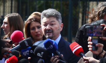 Δικηγόρος Λιόλιου για το σκάνδαλο στο μπάσκετ