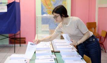 ΝΔ: Πού έχασε την εκλογική κυριαρχία