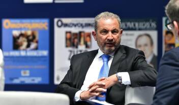 Όμιλος AKTOR: Οι τέσσερις πυλώνες ανάπτυξης και η δυναμική της κερδοφορίας 