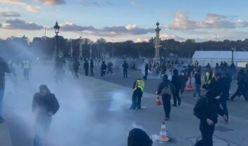 Γαλλία: Πιθανότητα αναβολής του Παρί Σεν Ζερμέν-Λιόν λόγω των ταραχών στο Παρίσι