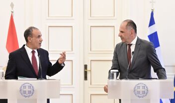 Ραγδαίες εξελίξεις: Ελλάδα και Αίγυπτος ξεκινούν συζητήσεις για πλήρη οριοθέτηση ΑΟΖ
