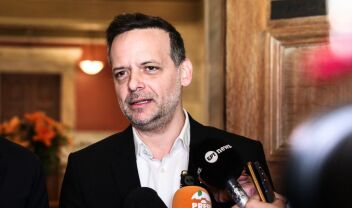 Χάρης Δούκας για Γκράβα: "Καμία επιστροφή μαθητών χωρίς 100% διασφάλιση της ασφάλειάς τους"