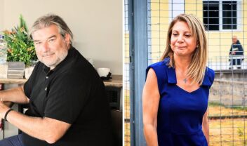 Καραχάλιος για το κόμμα της Καρυστιανού: Έφτασε το δημοσκοπικό τέλος - Αναμένεται το πολιτικό