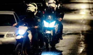 Συλλήψεις για κλοπές