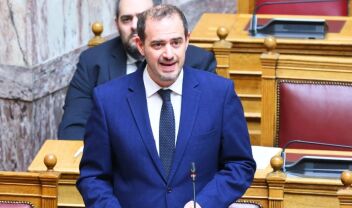 Στο νοσοκομείο ο Γιώργος Κώτσηρας - Διακομίζεται στο Ιπποκράτειο