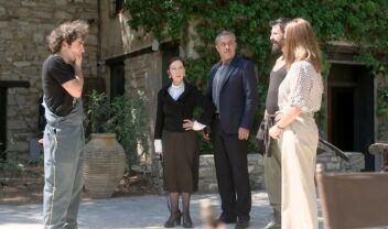 Νέο επεισόδιο για τις Κουτσουπιές στην ΕΡΤ