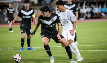 ΟΦΗ: Η μέρα και η ώρα του επόμενου αγώνα στο Europa League