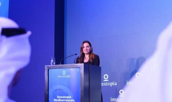 Κεφαλογιάννη στο Investopia Mediterranean - Athens: "Η Ελλάδα αποτελεί παράδειγμα οικονομικής επιτυχίας"