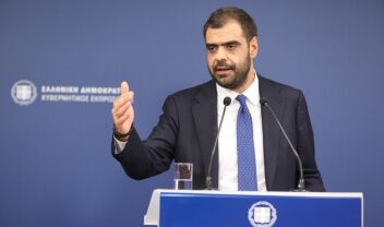 Μαρινάκης για Ανδρουλάκη & τουρκολιβυκό μνημόνιο