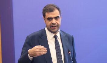 Μαρινάκης για τουρκολιβυκό: Η γεωγραφία και το Διεθνές Δίκαιο της Θάλασσας δεν αλλάζουν με μονομερείς, νομικά αβάσιμες αποφάσεις