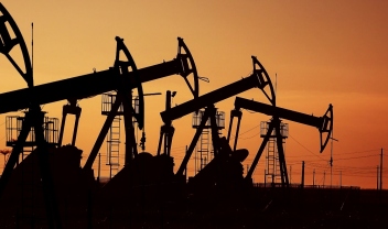 Τιμές πετρελαίου: Στα 112 δολάρια το Brent