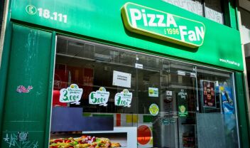 Pizza Fan: Αναστέλλεται η ιδιότητα μέλους στην ΕΠΟΕΣ 