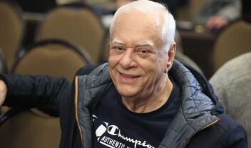 Ο Θανάσης Καρτερός και το κλείσιμο της Αυγής 