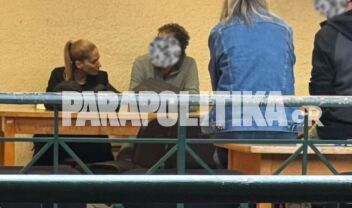 Σκάνδαλο στο ελληνικό μπάσκετ: Έφτασαν στην Ευελπίδων οι συλληφθέντες - Το χρονικό της υπόθεσης (Εικόνες & Βίντεο)