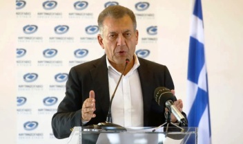 Βρούτσης για επιχορήγηση ΕΟΚ