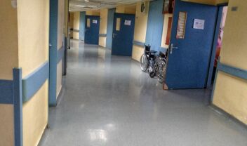 Εργατικό ατύχημα στο Ηράκλειο: 48χρονος έπεσε από σκαλωσιά σε οικοδομή