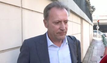 Τι είπε ο Δημήτρης Οικονόμου 