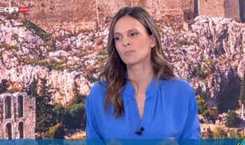 Αχτσιόγλου: "Κεντρική και βαρύνουσα σημασία η προσωπικότητα του Αλέξη Τσίπρα - Η ΕΛΑΣ έχει εμπεδωθεί πολύ γρήγορα στη δεύτερη θέση" (Βίντεο)