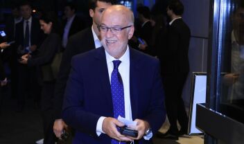 Ο υπουργός Δικαιοσύνης, Γιώργος Φλωρίδης