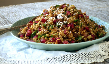greek-kollyva