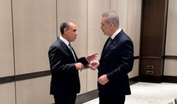 ΥΠΕΞ Αιγύπτου σε Φιντάν: Απορρίπτουμε κατηγορηματικά την κύρωση του τουρκολιβυκού μνημονίου
