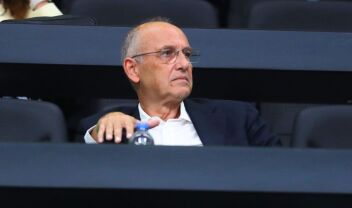Ο Βαγγέλης Λιόλιος