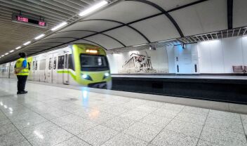 Μέσα μαζικής μεταφοράς: Πώς θα λειτουργήσουν την 28η Οκτωβρίου