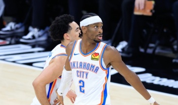NBA: Μυθική ανατροπή από το -29 από τους Σίξερς του Λεμπρόν Τζέιμς - Νίκη και για την Οκλαχόμα (Βίντεο)