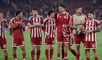 Κύπελλα Ευρώπης: Οι πιθανότητες πρόκρισης για Ολυμπιακό, Παναθηναϊκό και ΟΦΗ στην επόμενη φάση