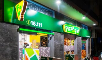 Πληροφοριοδότης στην Pizza Fan