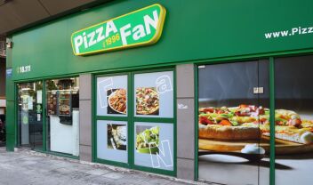 Pizza Fan: Πώς λειτουργούσε το κόλπο με τις αποδείξεις και τι βρέθηκε στην Εκάλη