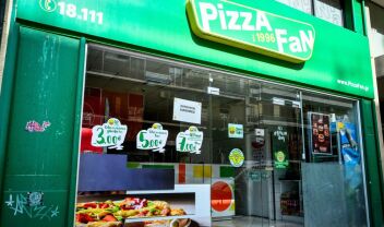 Εφορία: Στο "μικροσκόπιο" οι προσφορές τύπου "1+1" καταστημάτων εστίασης μετά την υπόθεση της Pizza Fan (Βίντεο)