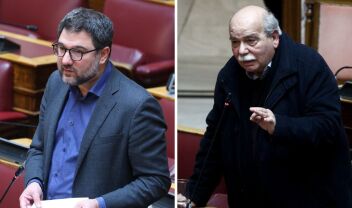 Βουλή: Ποιες παραιτήσεις ανεξαρτήτων βουλευτών θα φέρουν πολιτικές παρενέργειες