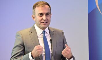 Χατζηβασιλείου: "Παράνομο και άκυρο το τουρκολιβυκό μνημόνιο" - Τι είπε για τα 12 ναυτικά μίλια