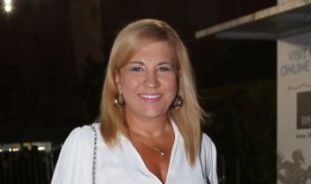 Τι είπε η Δέσπονα Μοιραράκη στην Μαρία Αντωνά 
