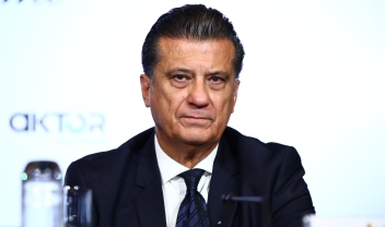 Παρθενόπουλος για το σκάνδαλο στο μπάσκετ: "Οι σημαντικές εξελίξεις επιβεβαιώνουν τη σοβαρότητα των ανησυχιών που εκφράζαμε"