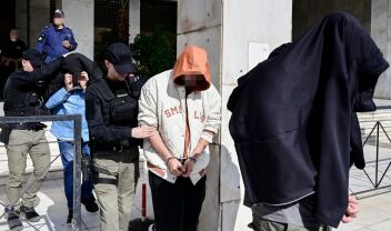 Νέες αποκαλύψεις για την υπόθεση της Pizza Fan: Η λειτουργία "κέρασμα" και ο ρόλος των κατηγορουμένων "κλειδιά" - Τι θα γίνει με τους 2.500 εργαζόμενους