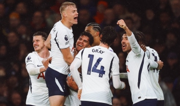 Τσέλσι - Τότεναμ 0-2, Premier League: Θριαμβευτές τα "σπιρούνια" με... λάμψη Τελ 