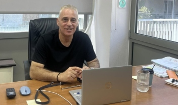 Πειραιάς: Σε σοβαρή κατάσταση ο αντιδήμαρχος Γιάννης Βοϊδονικόλας - Αυτοτραυματίστηκε με πιστόλι